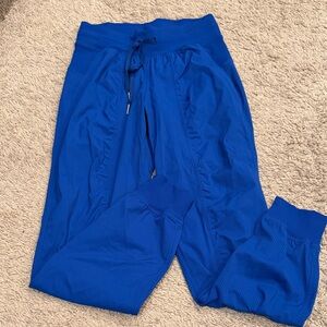 Lululemon Dance Studio Mid-Rise Jogger 
*Full length